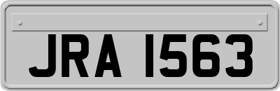 JRA1563
