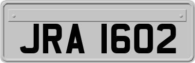 JRA1602