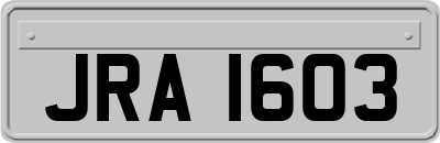 JRA1603