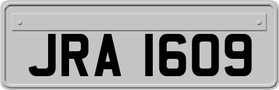 JRA1609