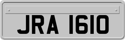 JRA1610