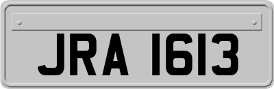 JRA1613