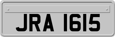 JRA1615