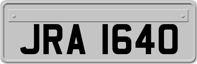 JRA1640