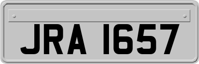 JRA1657