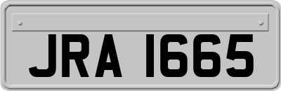 JRA1665
