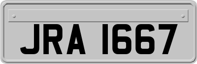 JRA1667