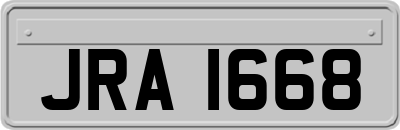 JRA1668