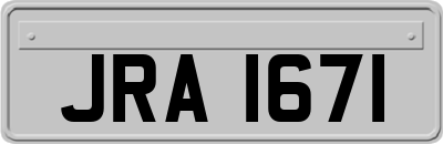 JRA1671