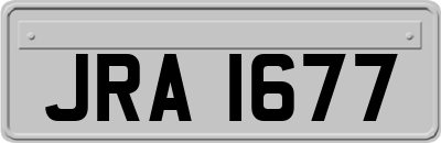 JRA1677
