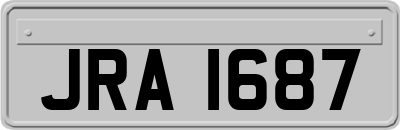 JRA1687