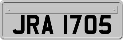 JRA1705