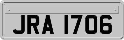 JRA1706