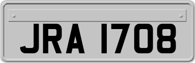 JRA1708
