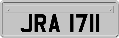 JRA1711
