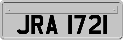 JRA1721