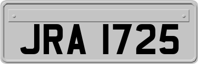 JRA1725