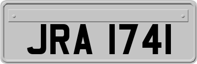 JRA1741