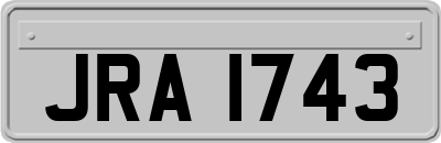 JRA1743