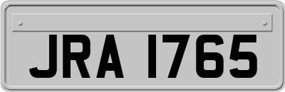JRA1765