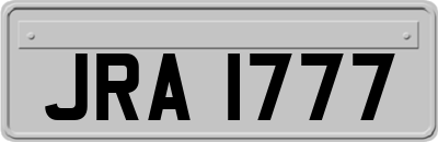 JRA1777
