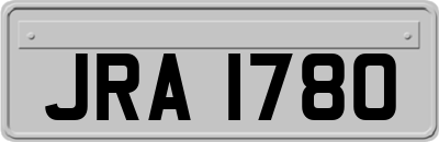 JRA1780