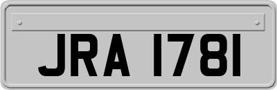 JRA1781