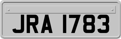 JRA1783