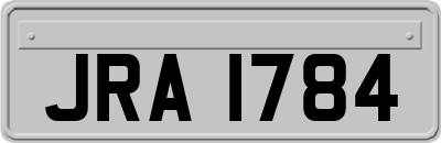 JRA1784