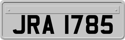 JRA1785