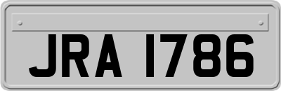 JRA1786