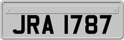 JRA1787