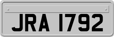 JRA1792