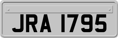 JRA1795