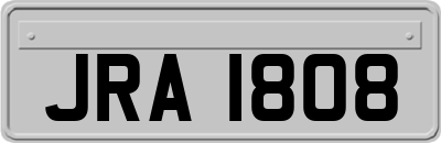 JRA1808