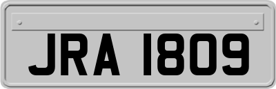 JRA1809
