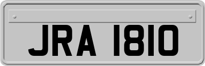 JRA1810