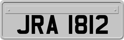 JRA1812