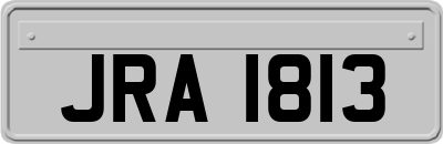JRA1813