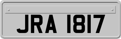 JRA1817