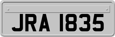 JRA1835