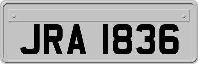 JRA1836