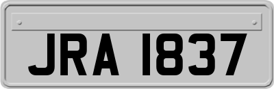 JRA1837