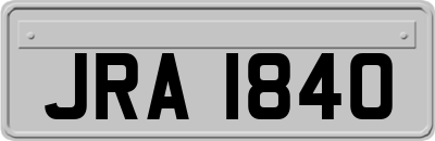 JRA1840
