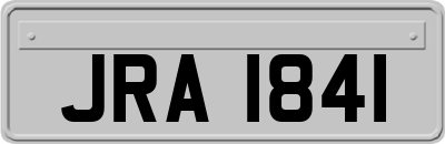 JRA1841