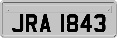 JRA1843