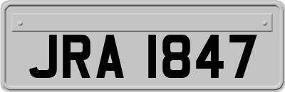 JRA1847