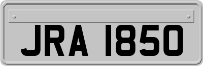 JRA1850