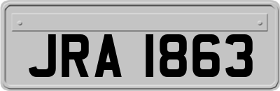 JRA1863