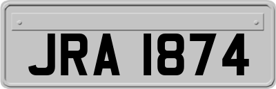 JRA1874